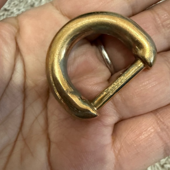 Louis Vuitton D-Rings - Picture 9 of 14